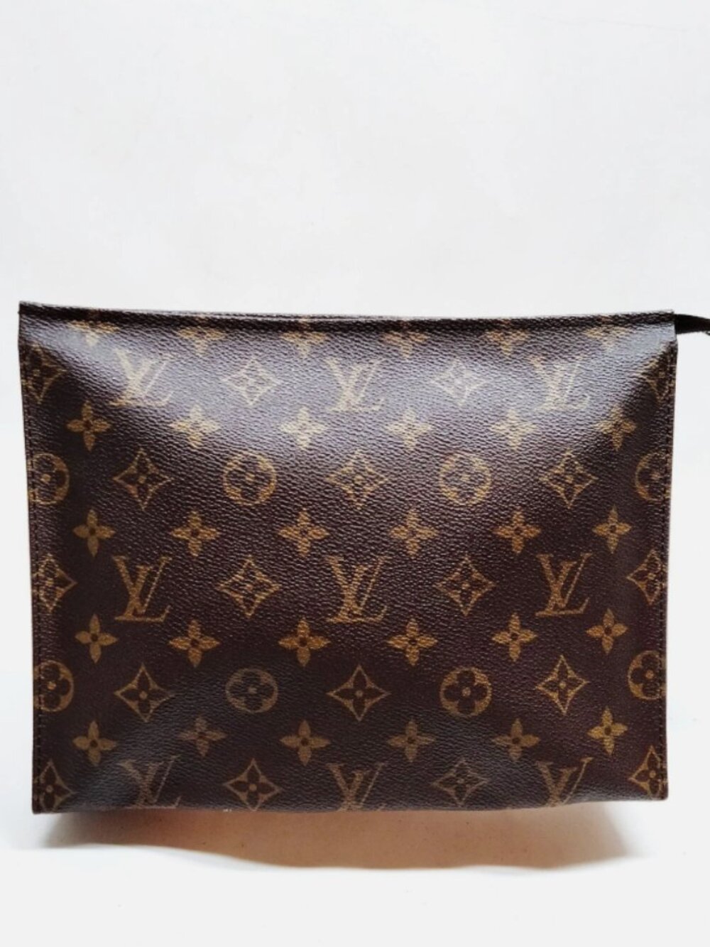 Louis Vuitton Monogram Toiletry Pouch 26